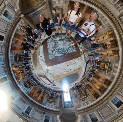 Ele Pantheon * Roma