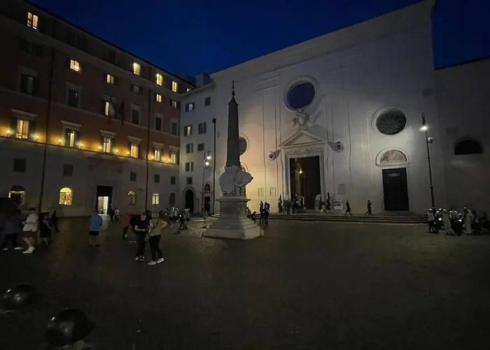 Ele Pantheon Appartamento Roma